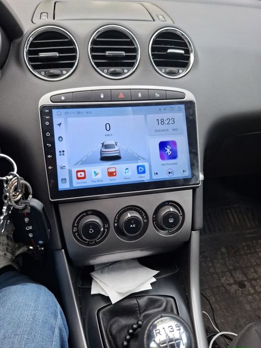 Vând  Peugeot  308 sw,2015