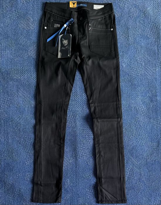 G-Star RAW Liv Tyler Low Tapered Jeans ОРИГИНАЛНИ дамски дънки - 27