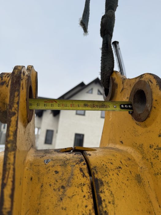 Picamer picon hidraulic excavator jcb