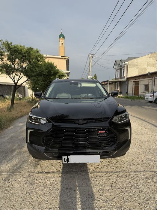 Tracker premier 2023 йил