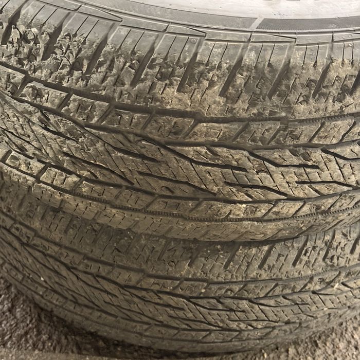 Продам резину в хороем состоянии