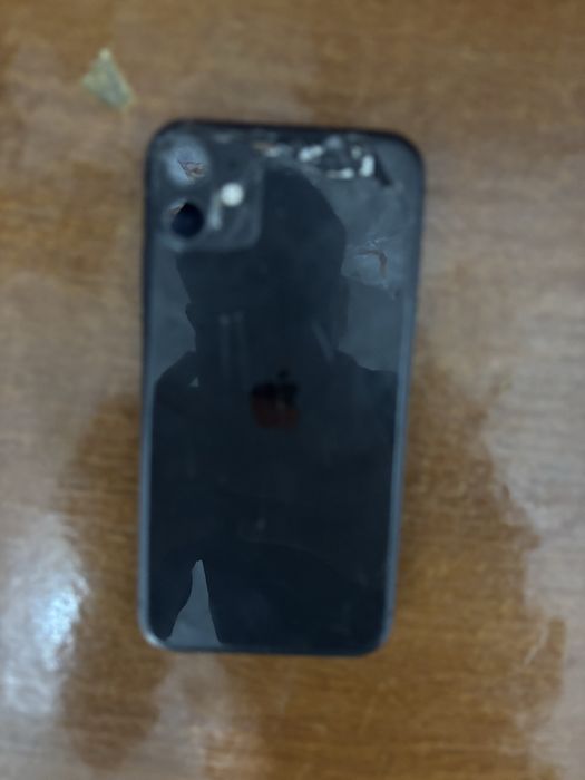 Айфон 11 сатылады 128гб