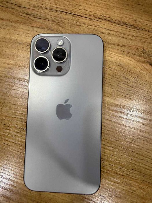 СРОЧНО !! Продается телефон в Яшнабаде Iphone 15 Pro Max 1 TB