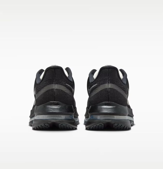 Nike Pegasus Zoom Black