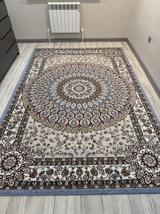 Кілем өлшемі 2x3