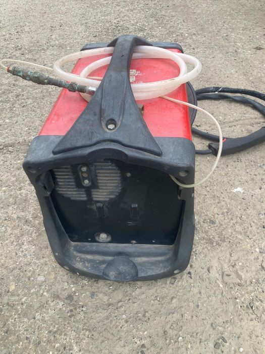 Aparat Sudura Telwin Telmig 130 Turbo