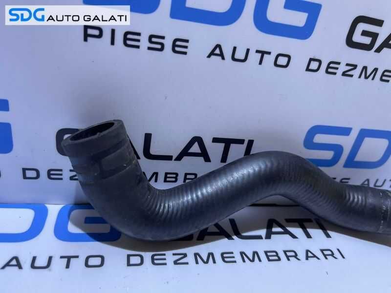 Furtun Conducta Apa Seat Cordoba 1.4 TDI BMS 2006 - 2009 Cod 6Q0121073BF