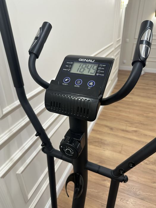 Эллипс тренажер