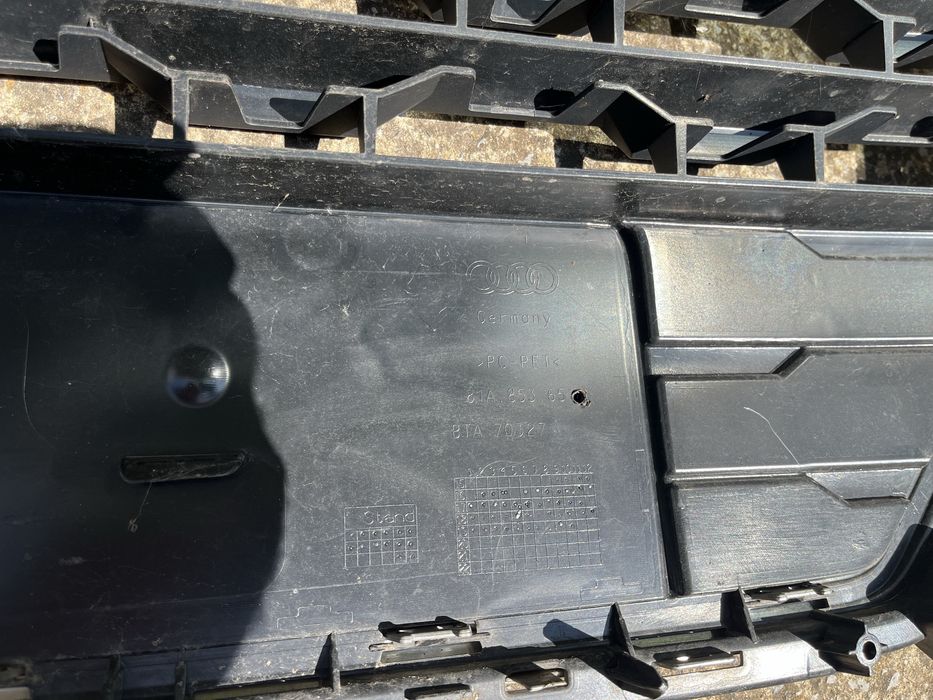 Решетка за Audi Q2 S line