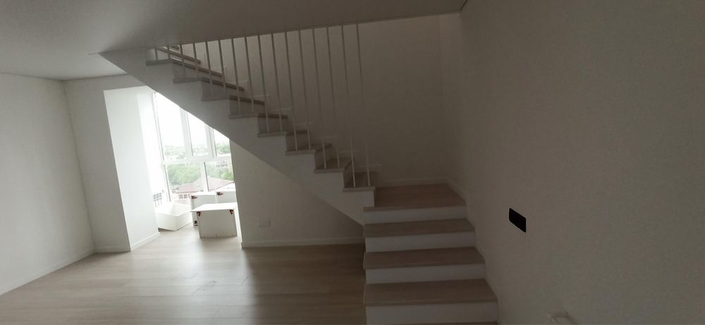 Ремонт под ключ квартир