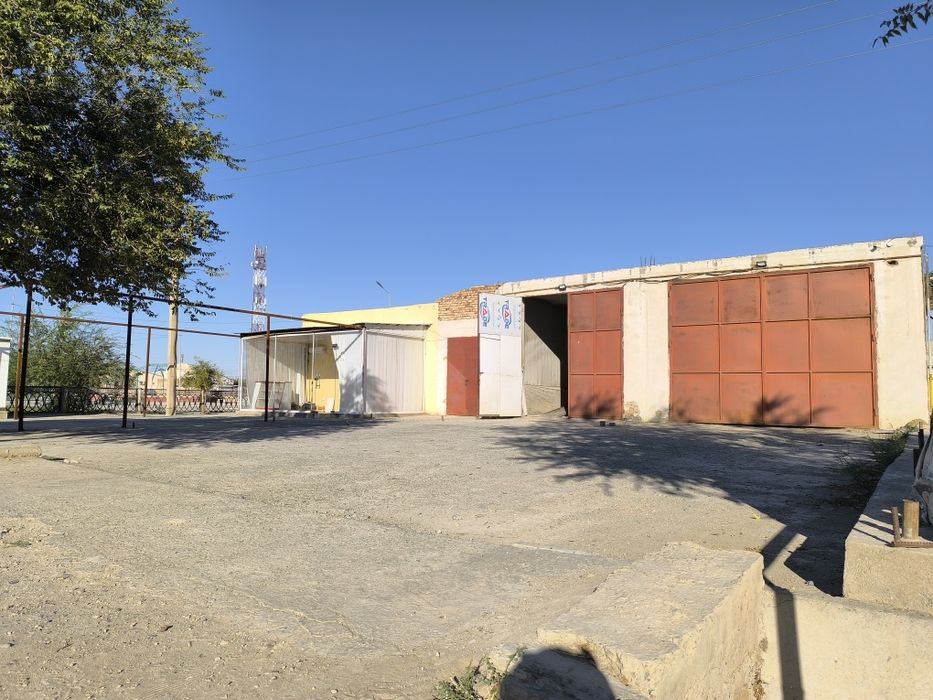 Имарат сатылады Орак Балга