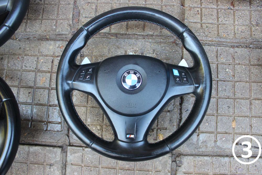 E82 E84 E87 E90 E91 E92 E93 волан