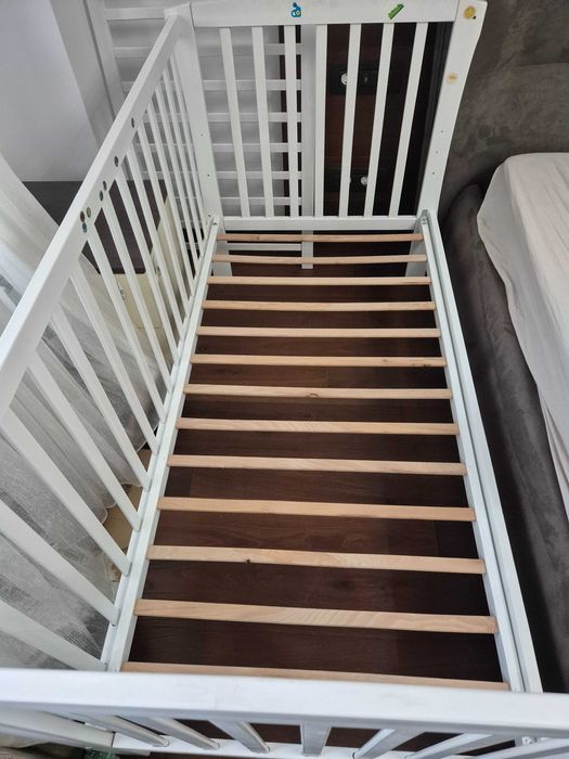 Pat cosleeping junior sau bebe