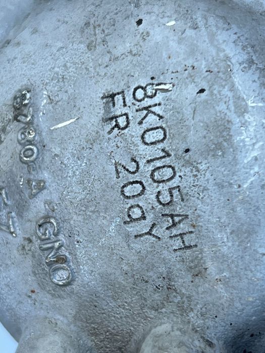 Etrieri fata spate stanga dreapta audi A5 2010-2017 euro 5 euro 6