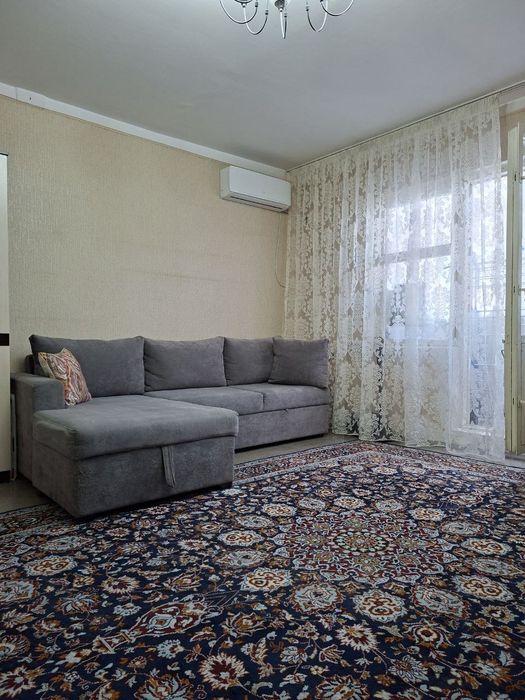 Паркентская (М.Риезий) 2/5/9 отдельный вход