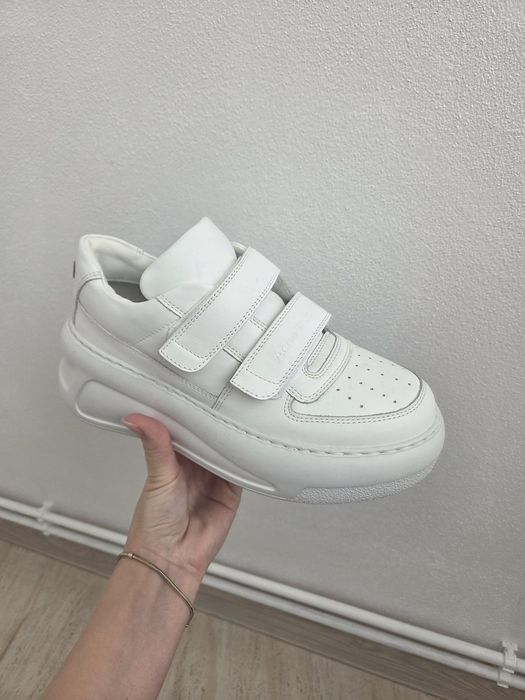 Sneakers marca Acne Studios