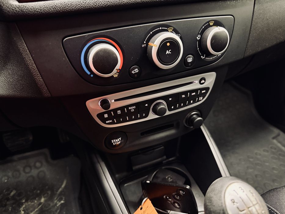 Renault Megane 3 Break - 1.5 dCi - 110 CP - Euro 5 - Rate - Garantie