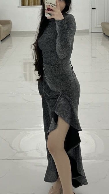 Вечернее платьее