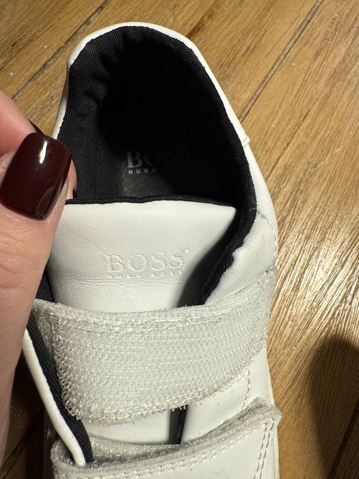 Hugo boss 33номер 29лв