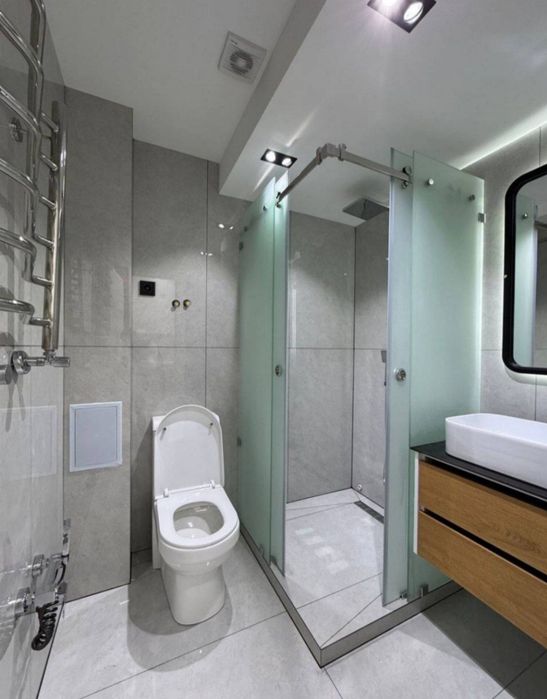 Novza metro 2 xona navastroyka