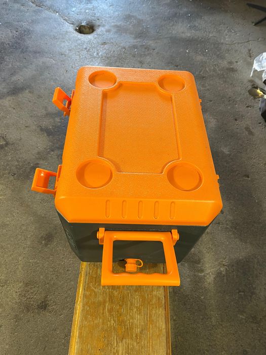 Термо контейнер