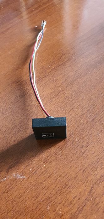 Датчик от пропан 4поколения