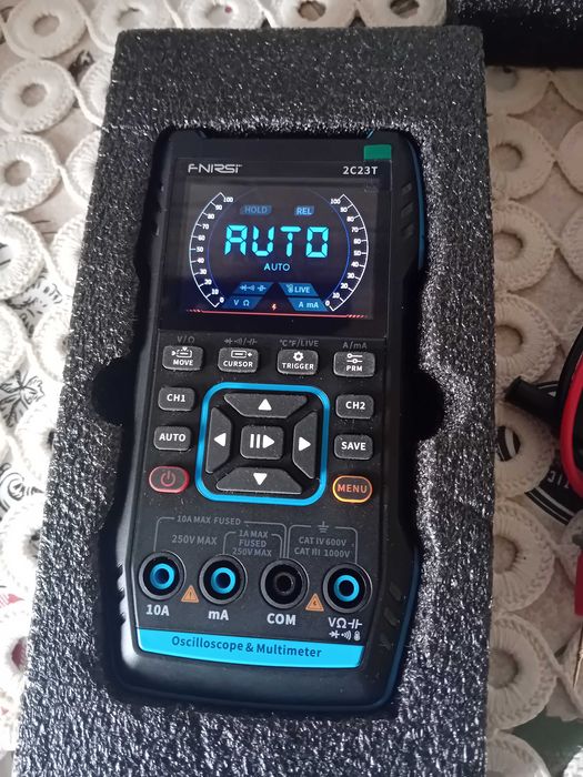 Fnirsi 2c23t  продавам