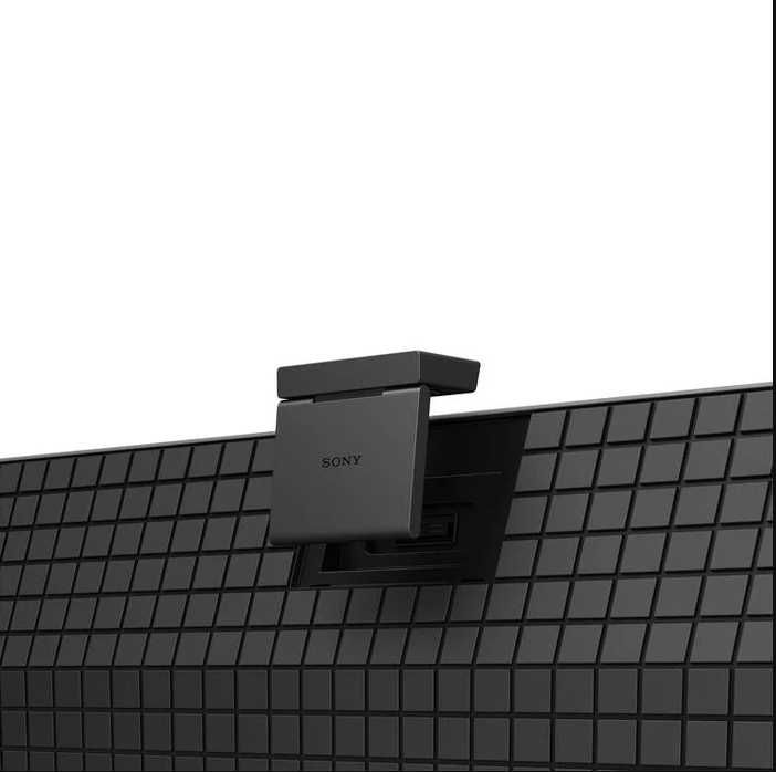 Телевизор Sony BRAVIA 8 II + CMU-BC1 I Bravia CAM