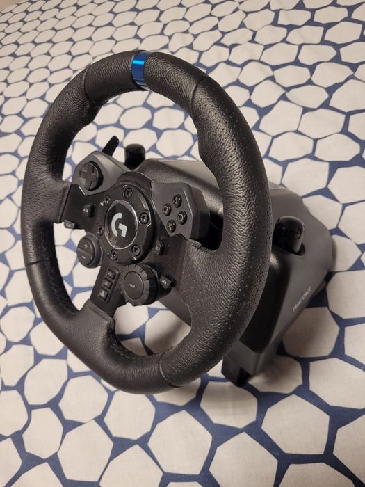 Vand Volan logitech g923