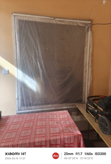 Ешик ва ромлар сотилади Андижон шахрида