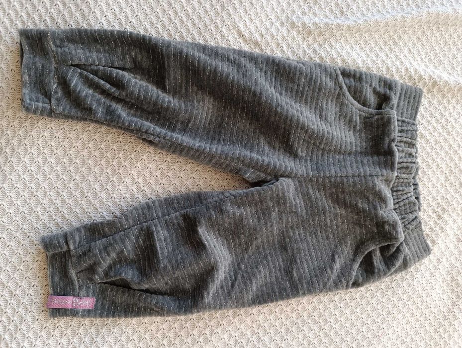 Лот детски дрешки, размер 90-92, момиче