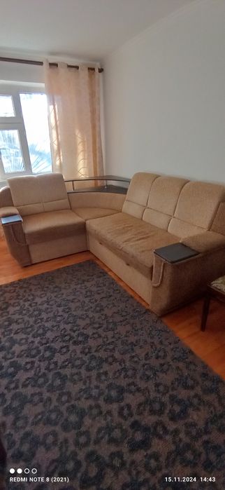 Продается диван .