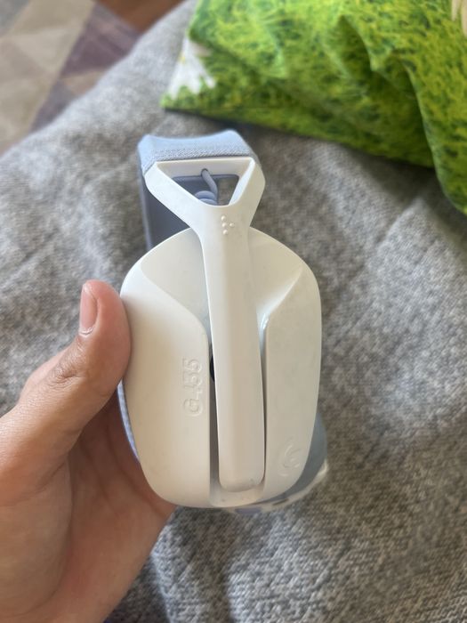 Logitech g435 wirless