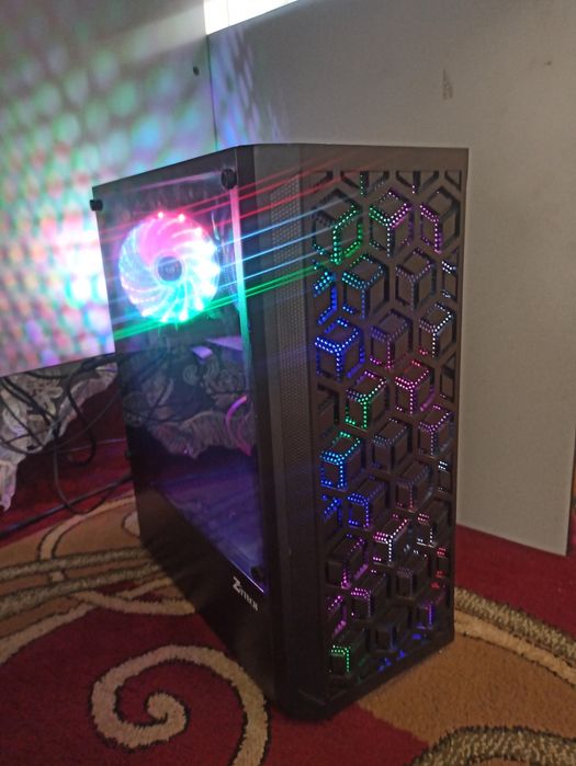 Компьютер сотилади! Игровой