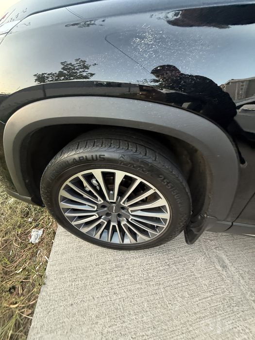 Jetour x90 plus sotiladi!!