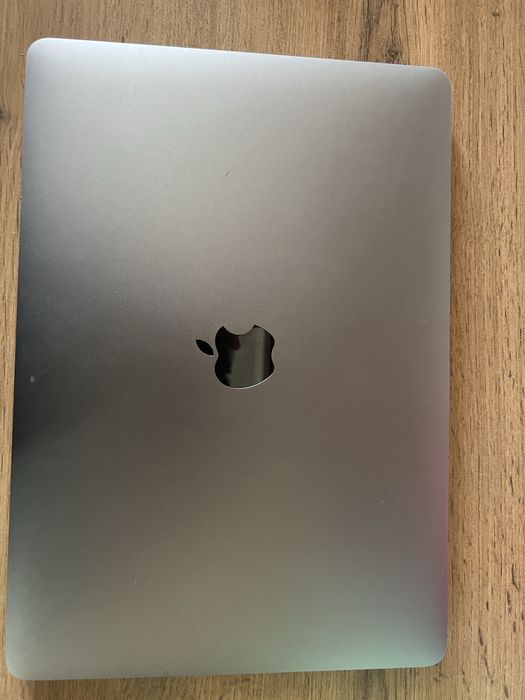 Mac book pro m1