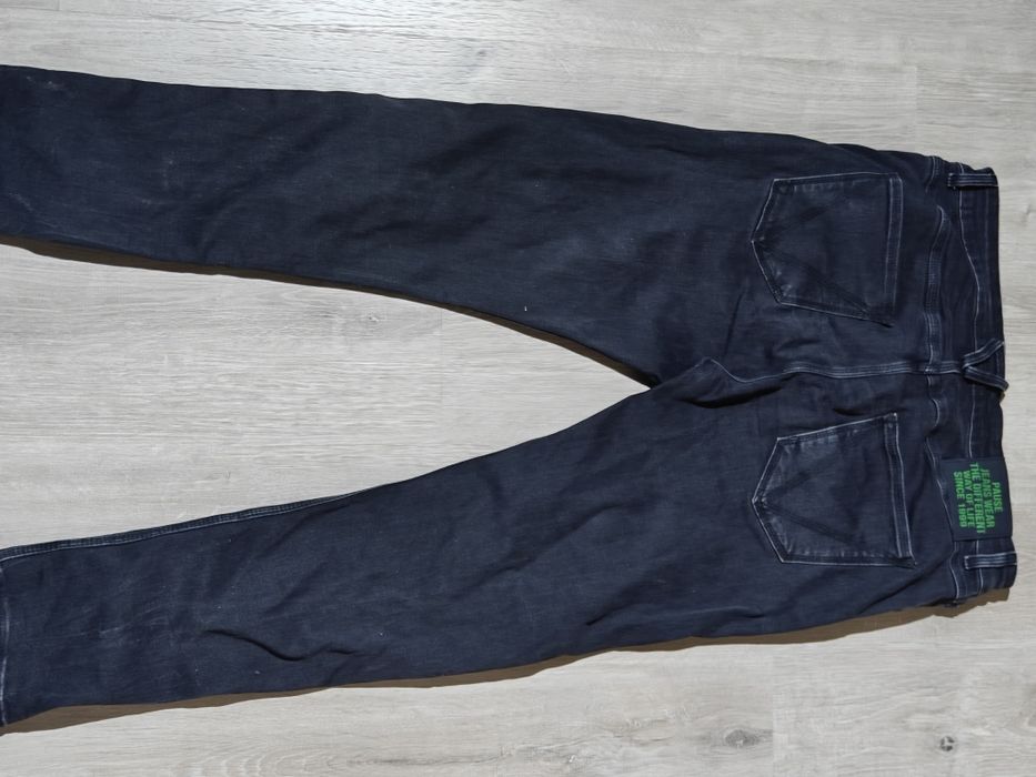 Дънки Pause Wear размер М