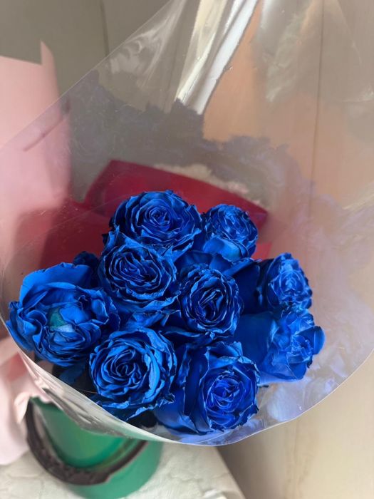 Гүлдер, Букеты, цветы