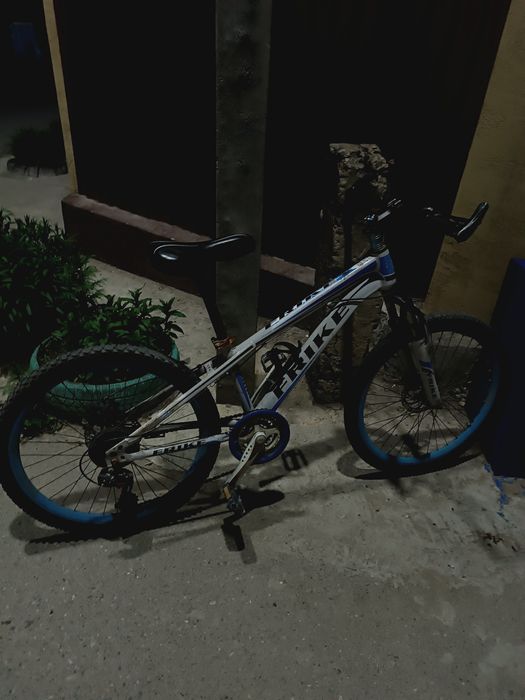 Продаю велосипед