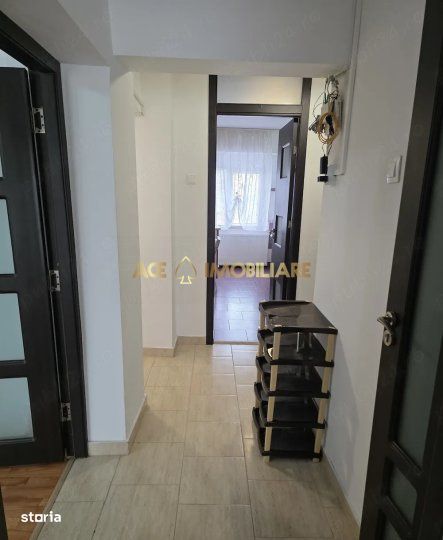 3 Camere de inchiriat | Tineretului | Metrou | Boiler | Mobilat