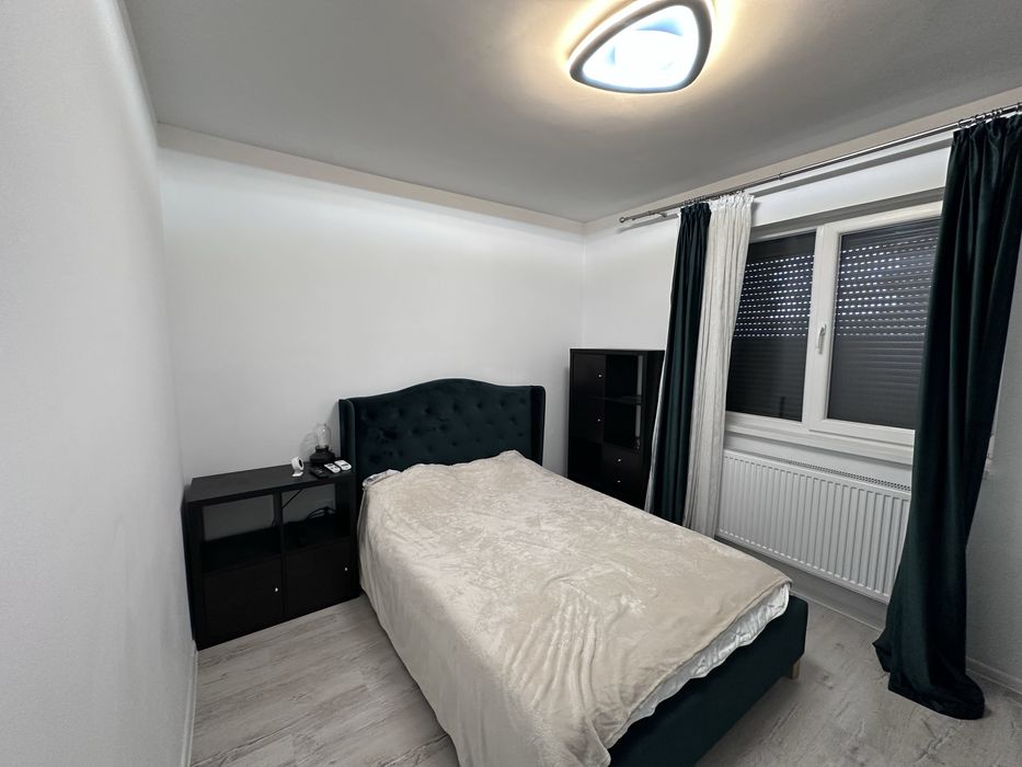 Garsoniera de inchiriat - “Colosseum Residence” — fotografia 3