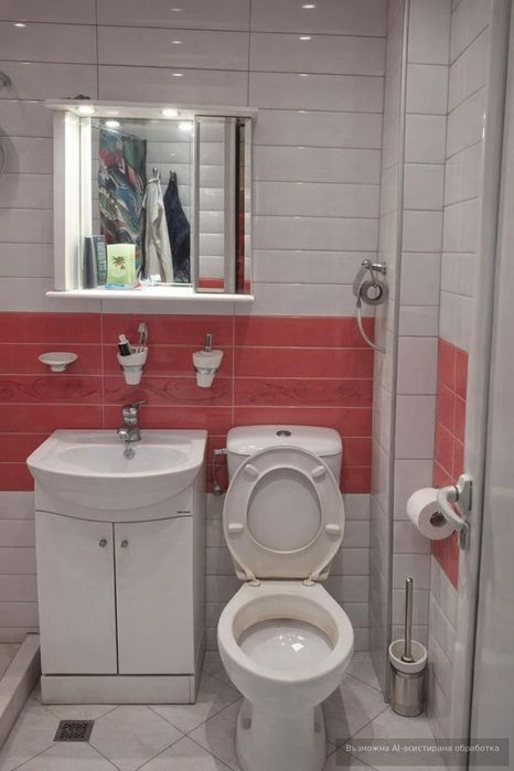 Дава се под наем Едностаен апартамент в София, Дианабад - 45 кв.м за 448.8 € - Снимка #5