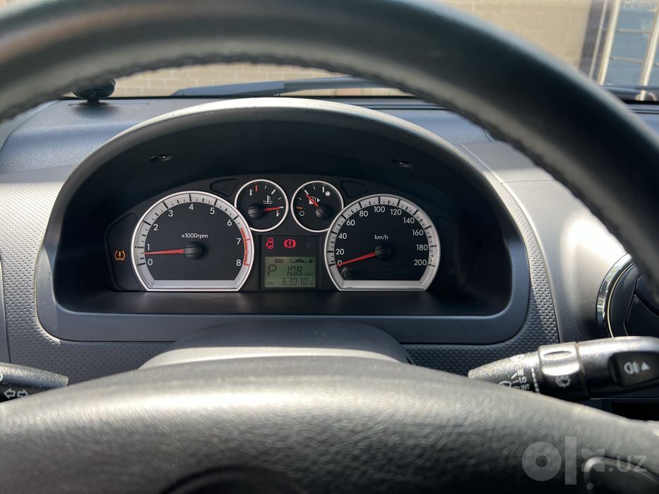 Нехсия 3  2021  автомат 63 000км  ранги тоза