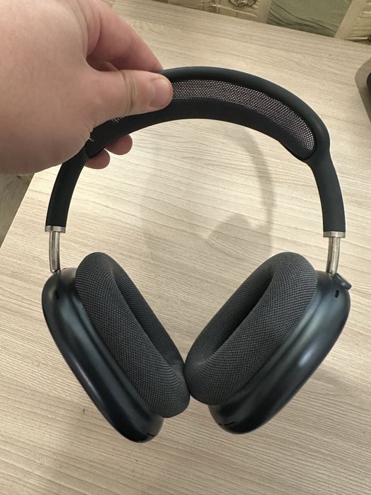 Наушники AirPods Max