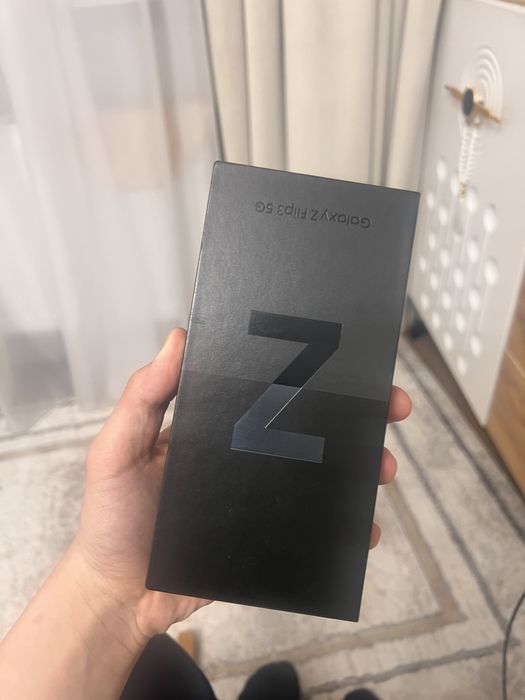 Iphone 13pro и Z Flip3