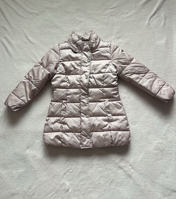 Детско зимно яке на H&M