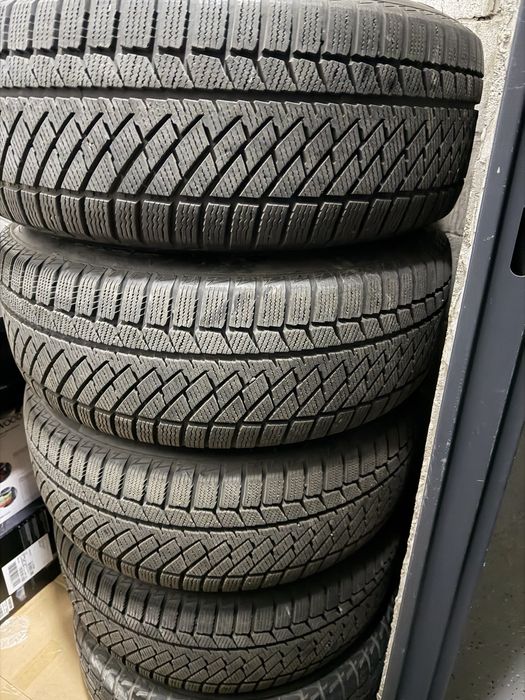 Зимняя резина R18 на дисках