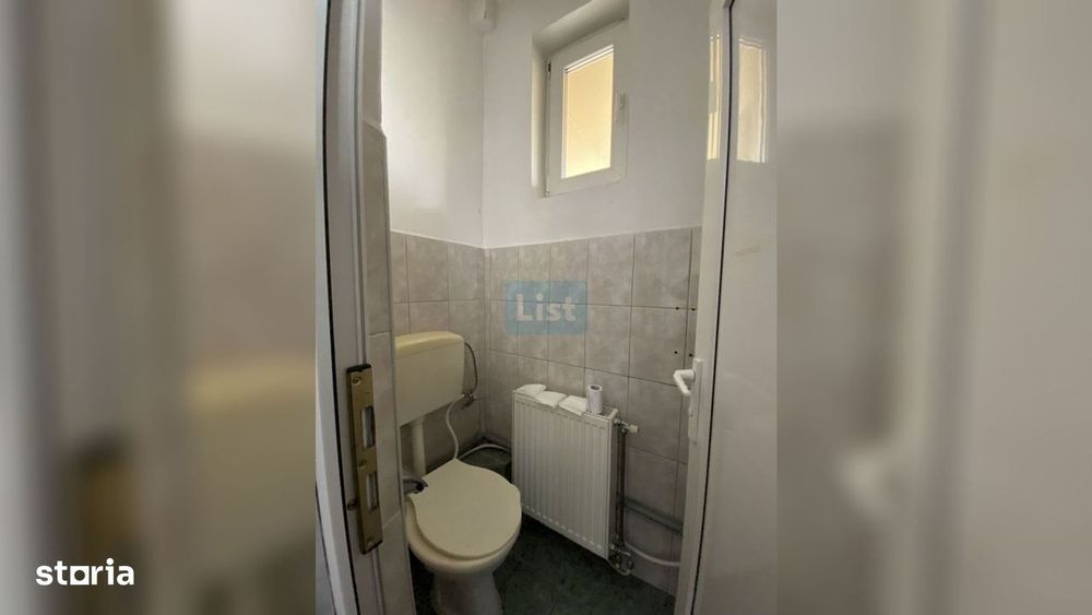 Spațiu de birouri de închiriat în Zorilor – 170 mp utili