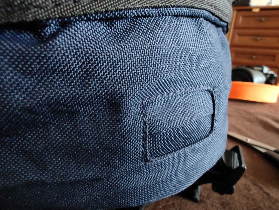 Туристическа раница Atomic - 32 л