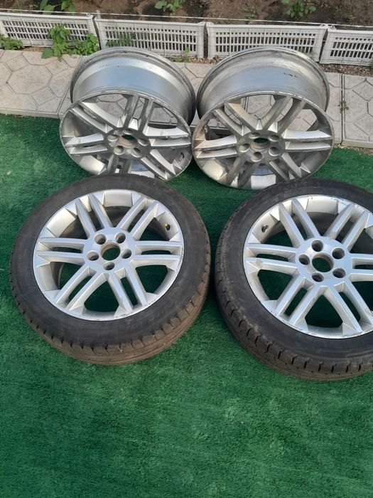 Продаются диски R-17